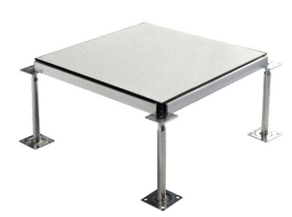 防靜電地板的維護(hù)使用要求？