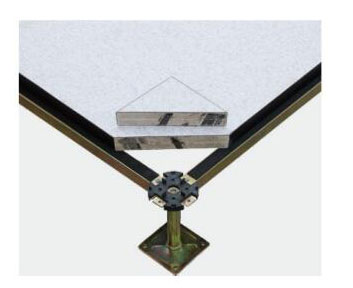 如何鑒別劣質(zhì)的防靜電地板？