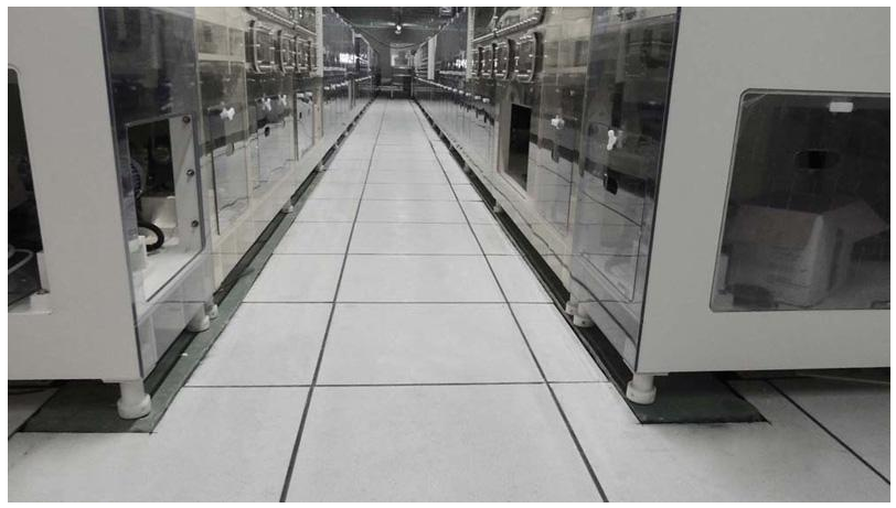 防靜電地板在使用時(shí)需要注意什么呢？